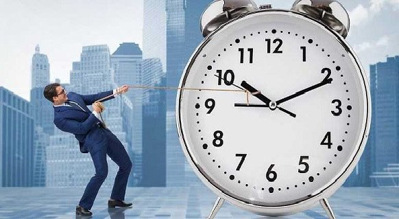 Tiết kiệm thời gian làm việc